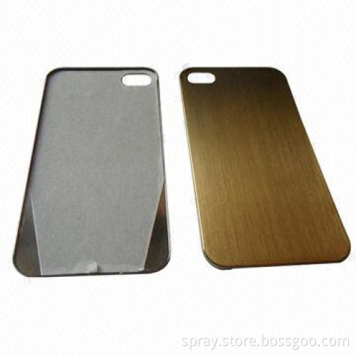 Aluminum Protector, Suitable for iPhone 4